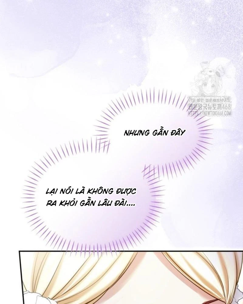 Tôi Sẽ Bị Trừ Khử Cùng Hoàng Đế Chapter 156 - 82