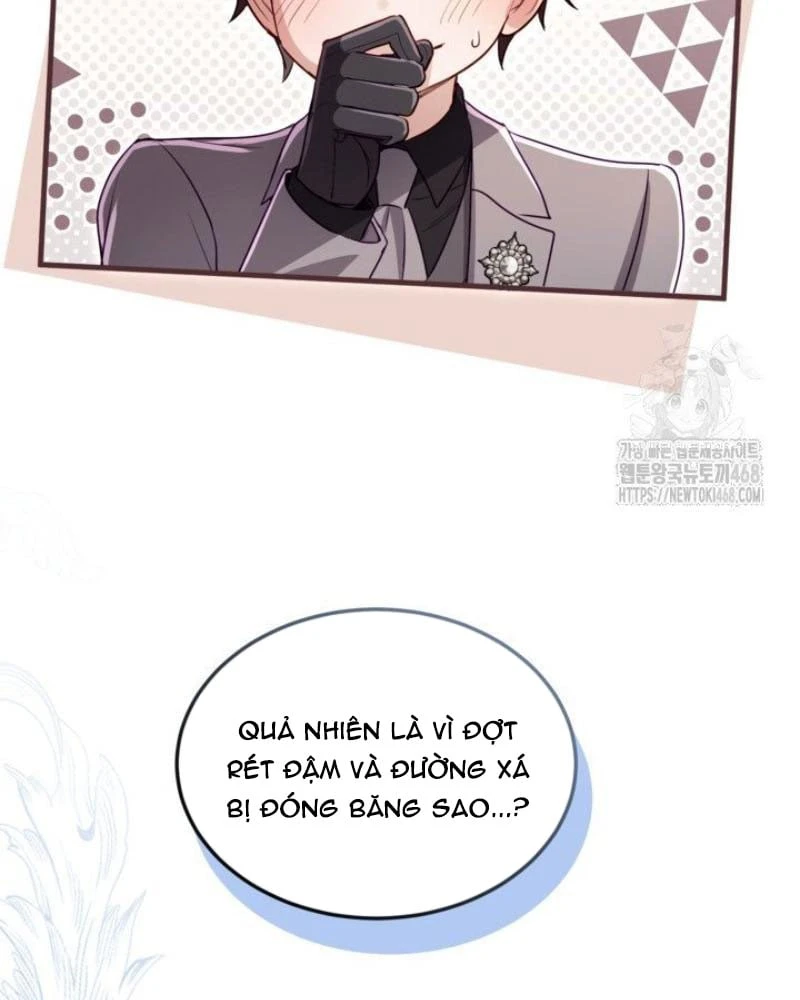 Tôi Sẽ Bị Trừ Khử Cùng Hoàng Đế Chapter 156 - 87