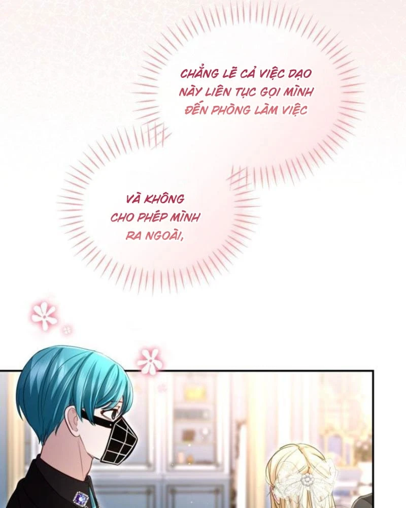 Tôi Sẽ Bị Trừ Khử Cùng Hoàng Đế Chapter 156 - 95