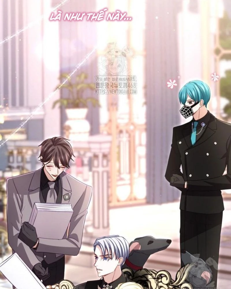 Tôi Sẽ Bị Trừ Khử Cùng Hoàng Đế Chapter 156 - 106