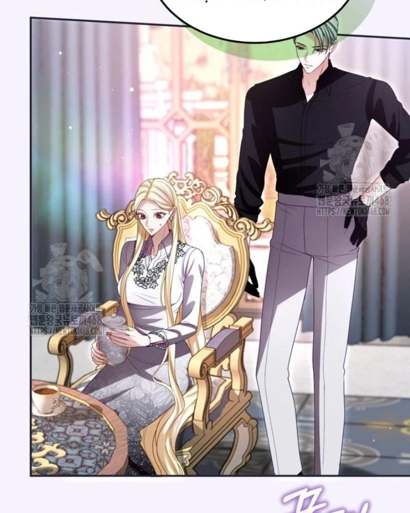 Tôi Sẽ Bị Trừ Khử Cùng Hoàng Đế Chapter 157 - 3