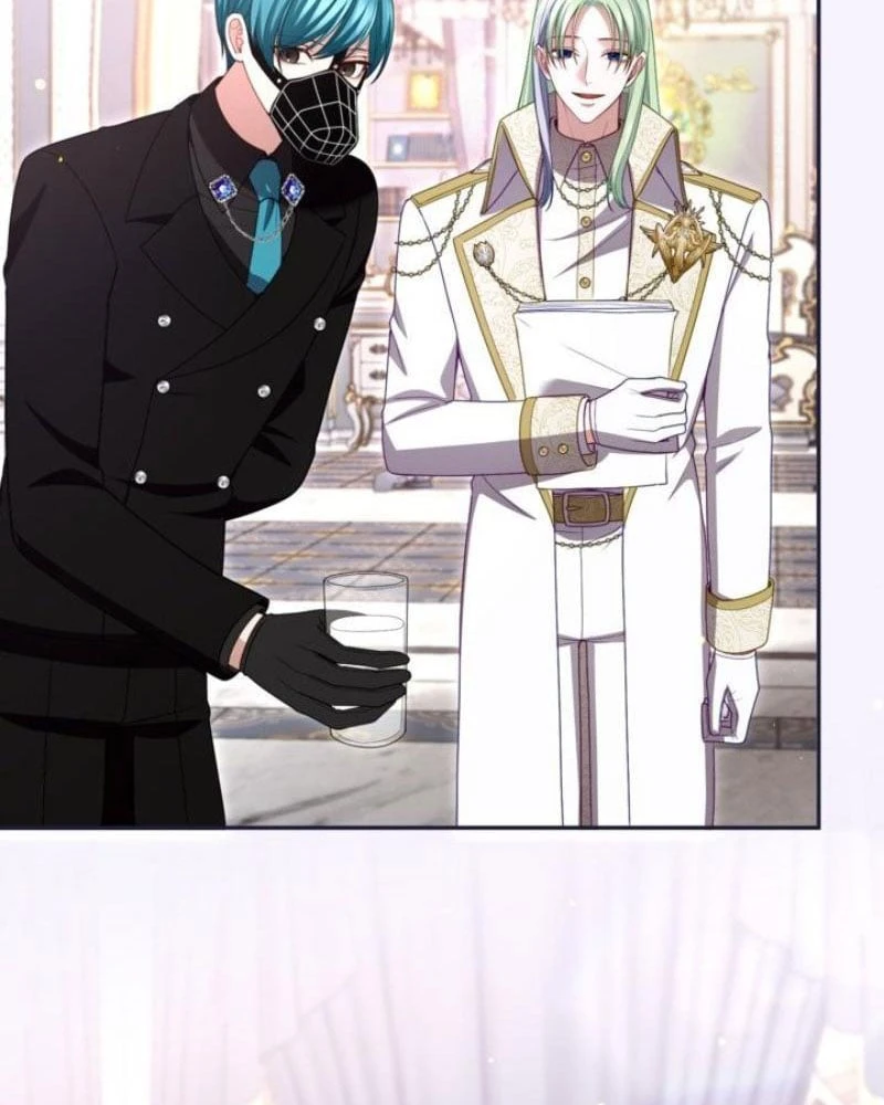 Tôi Sẽ Bị Trừ Khử Cùng Hoàng Đế Chapter 157 - 5