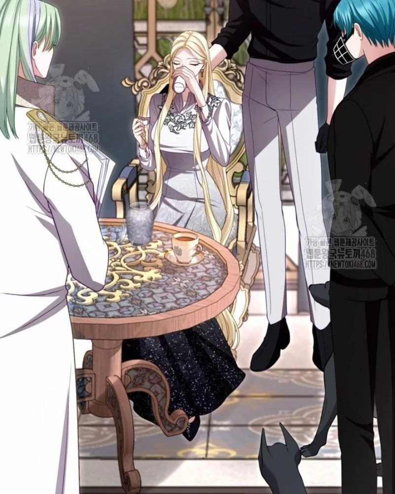 Tôi Sẽ Bị Trừ Khử Cùng Hoàng Đế Chapter 157 - 8