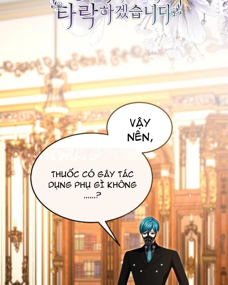 Tôi Sẽ Bị Trừ Khử Cùng Hoàng Đế Chapter 157 - 10