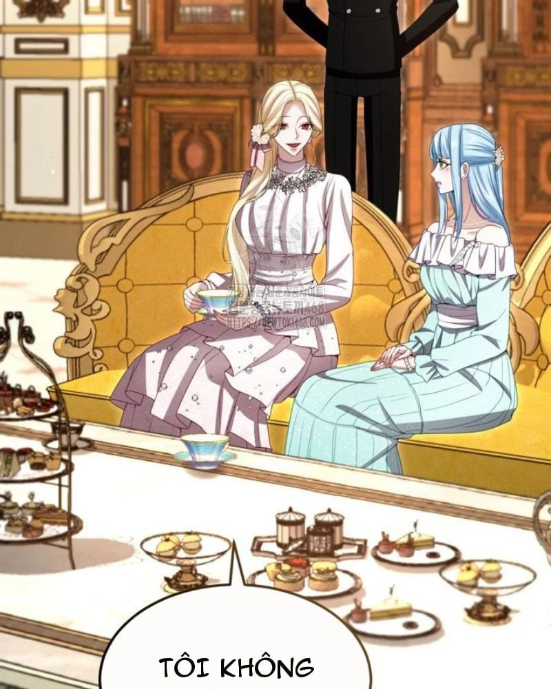 Tôi Sẽ Bị Trừ Khử Cùng Hoàng Đế Chapter 157 - 11