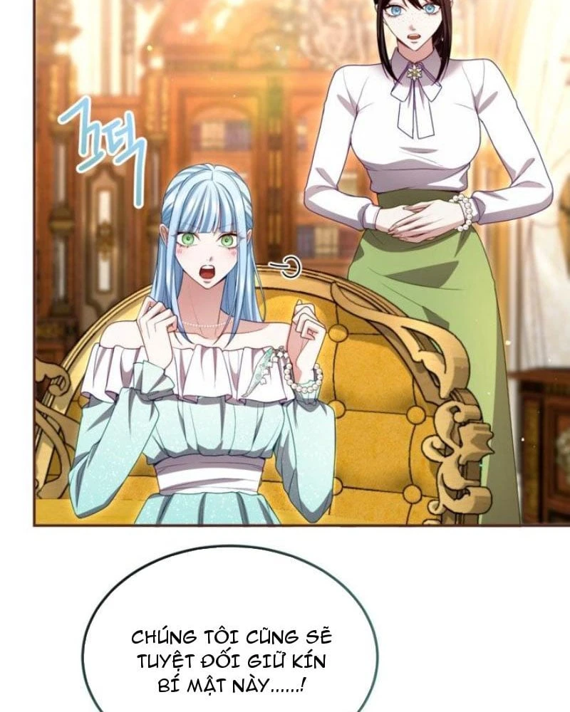 Tôi Sẽ Bị Trừ Khử Cùng Hoàng Đế Chapter 157 - 22