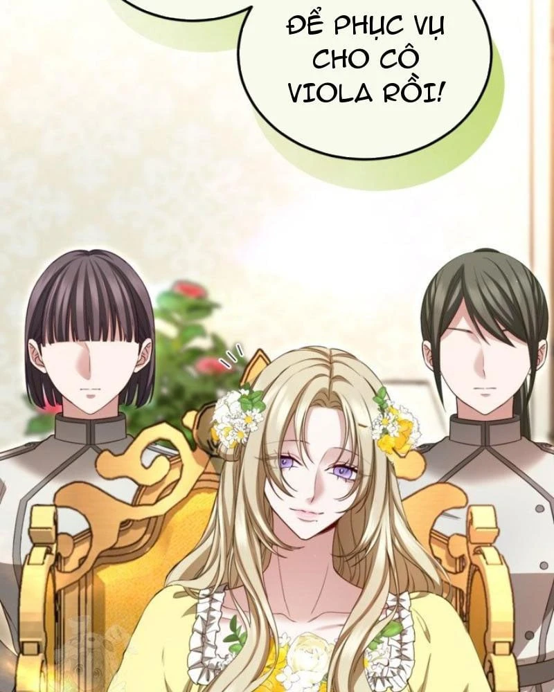 Tôi Sẽ Bị Trừ Khử Cùng Hoàng Đế Chapter 157 - 31