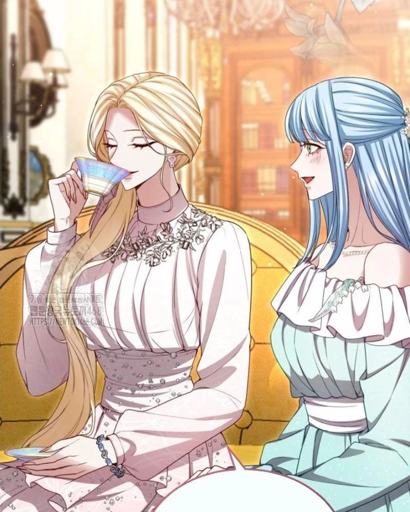 Tôi Sẽ Bị Trừ Khử Cùng Hoàng Đế Chapter 157 - 39