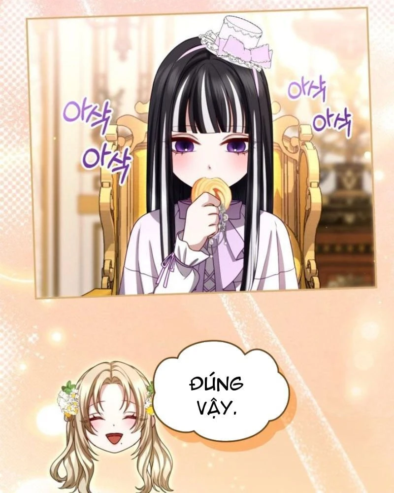 Tôi Sẽ Bị Trừ Khử Cùng Hoàng Đế Chapter 157 - 57