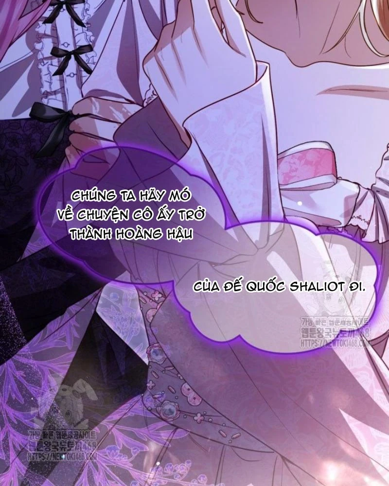 Tôi Sẽ Bị Trừ Khử Cùng Hoàng Đế Chapter 157 - 78