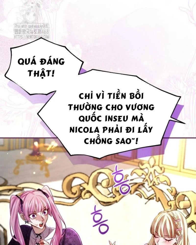 Tôi Sẽ Bị Trừ Khử Cùng Hoàng Đế Chapter 157 - 82