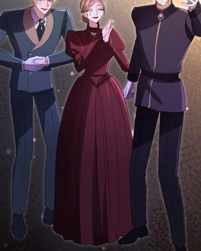 Tôi Sẽ Bị Trừ Khử Cùng Hoàng Đế Chapter 157 - 98