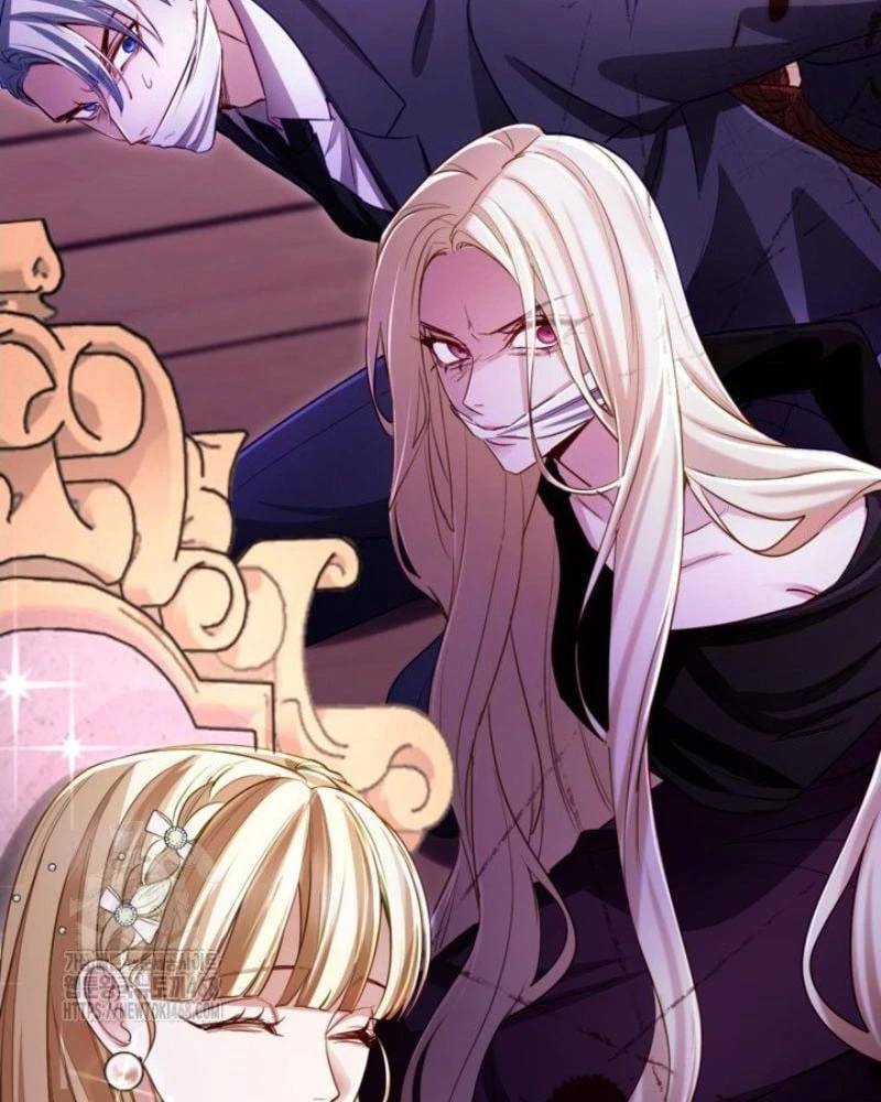 Tôi Sẽ Bị Trừ Khử Cùng Hoàng Đế Chapter 157 - 99