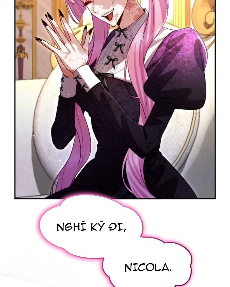 Tôi Sẽ Bị Trừ Khử Cùng Hoàng Đế Chapter 157 - 105