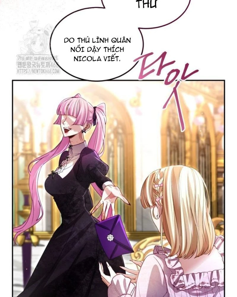 Tôi Sẽ Bị Trừ Khử Cùng Hoàng Đế Chapter 157 - 109