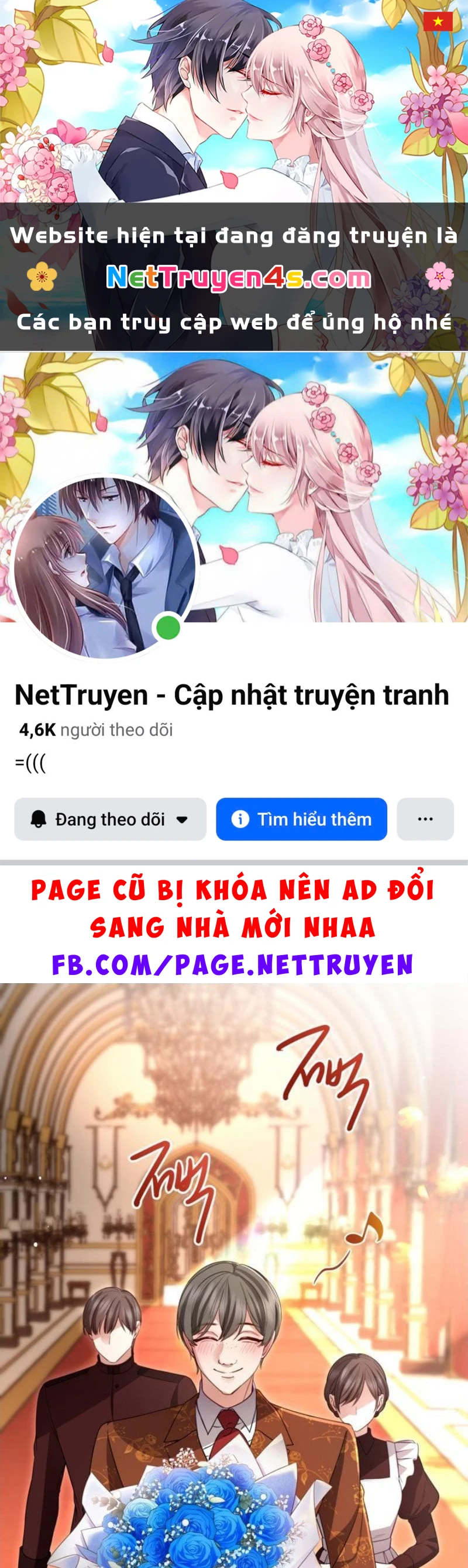 Tôi Sẽ Bị Trừ Khử Cùng Hoàng Đế Chapter 158 - 1