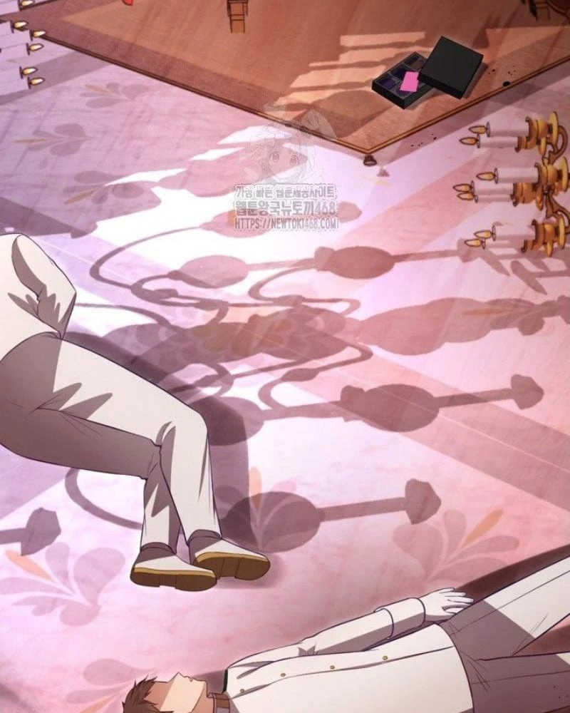 Tôi Sẽ Bị Trừ Khử Cùng Hoàng Đế Chapter 158 - 7