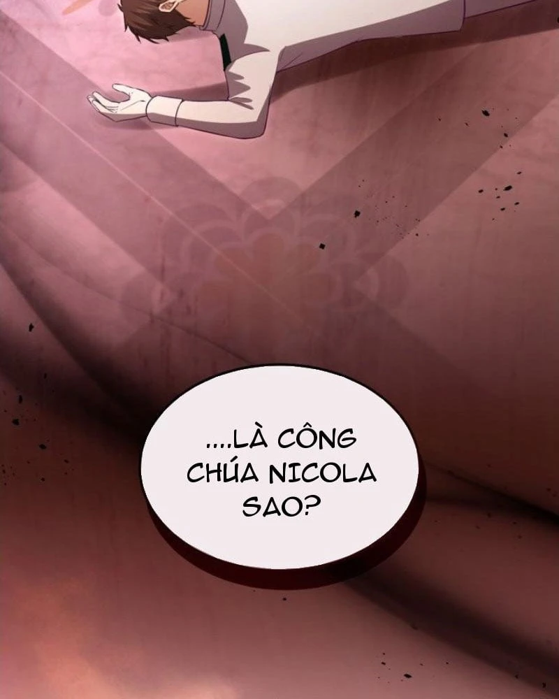 Tôi Sẽ Bị Trừ Khử Cùng Hoàng Đế Chapter 158 - 8