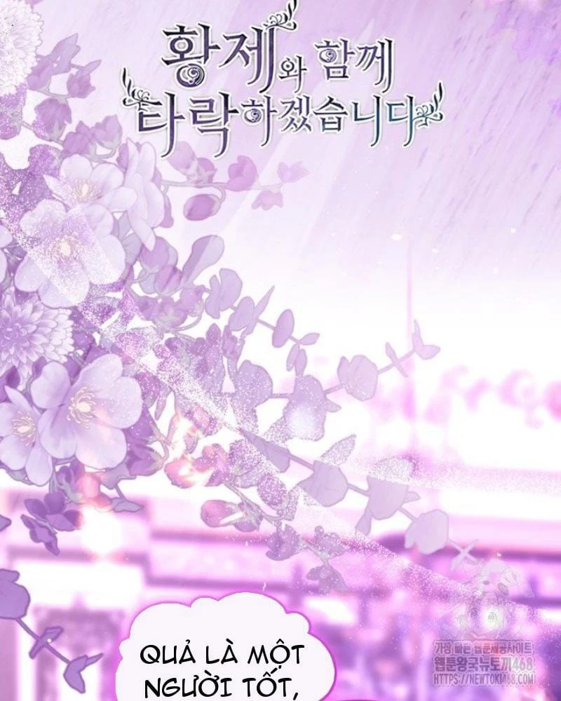 Tôi Sẽ Bị Trừ Khử Cùng Hoàng Đế Chapter 158 - 11