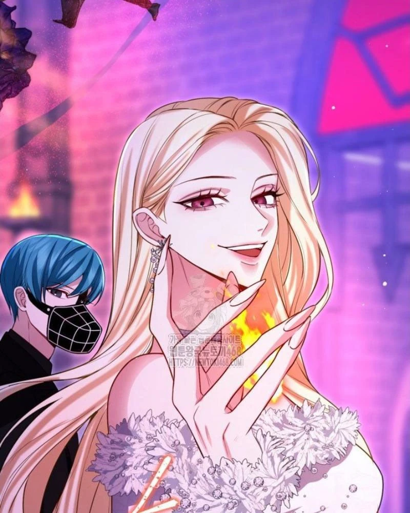 Tôi Sẽ Bị Trừ Khử Cùng Hoàng Đế Chapter 158 - 78