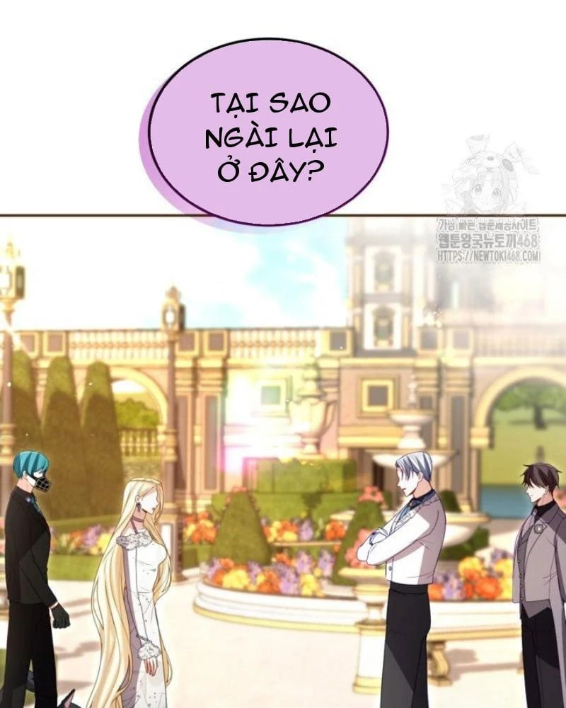 Tôi Sẽ Bị Trừ Khử Cùng Hoàng Đế Chapter 158 - 91