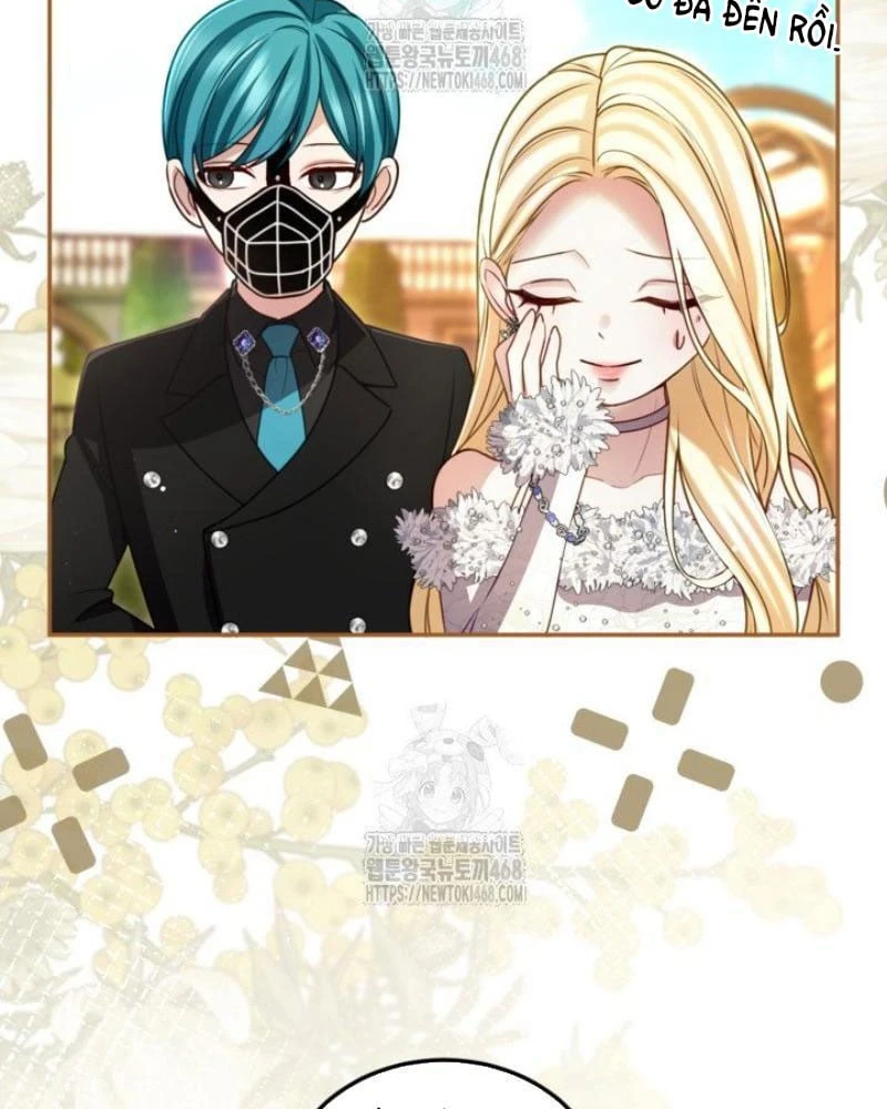 Tôi Sẽ Bị Trừ Khử Cùng Hoàng Đế Chapter 158 - 93