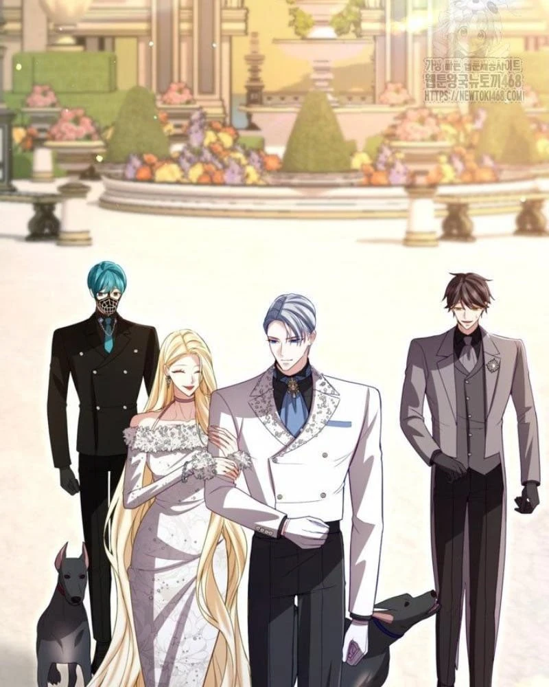 Tôi Sẽ Bị Trừ Khử Cùng Hoàng Đế Chapter 158 - 101