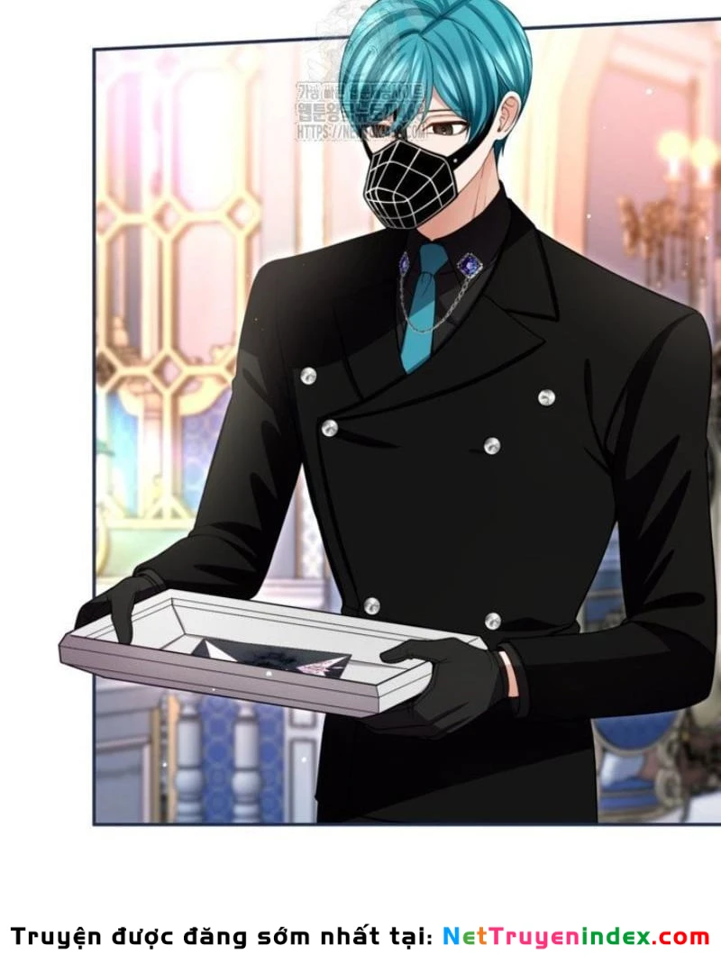 Tôi Sẽ Bị Trừ Khử Cùng Hoàng Đế Chapter 159 - 4