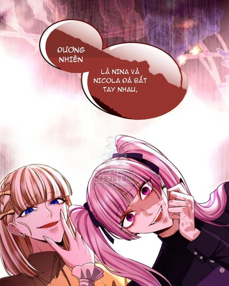 Tôi Sẽ Bị Trừ Khử Cùng Hoàng Đế Chapter 159 - 26