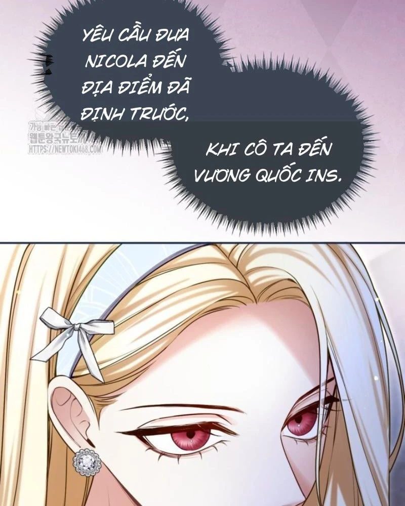 Tôi Sẽ Bị Trừ Khử Cùng Hoàng Đế Chapter 159 - 43