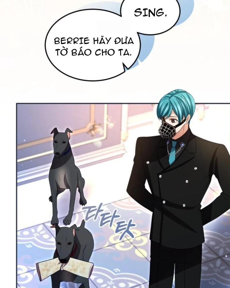 Tôi Sẽ Bị Trừ Khử Cùng Hoàng Đế Chapter 159 - 51