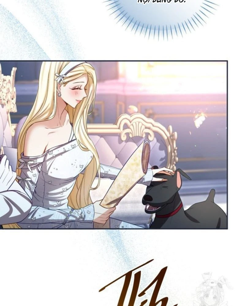 Tôi Sẽ Bị Trừ Khử Cùng Hoàng Đế Chapter 159 - 53