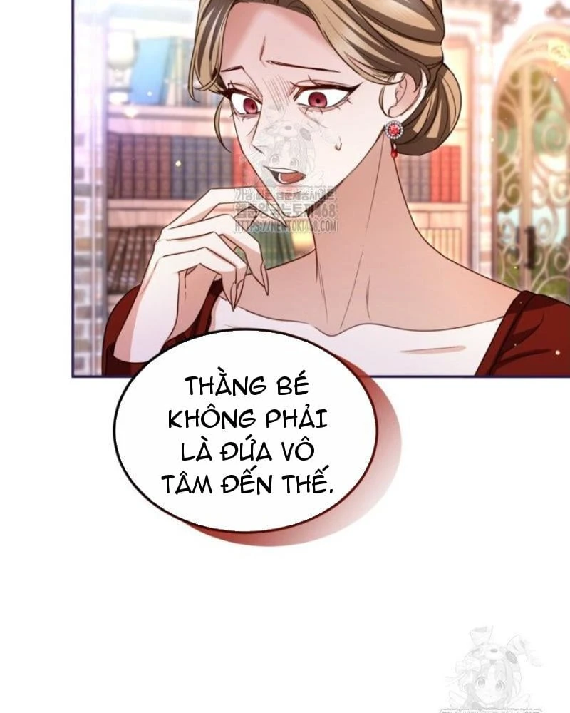 Tôi Sẽ Bị Trừ Khử Cùng Hoàng Đế Chapter 159 - 61