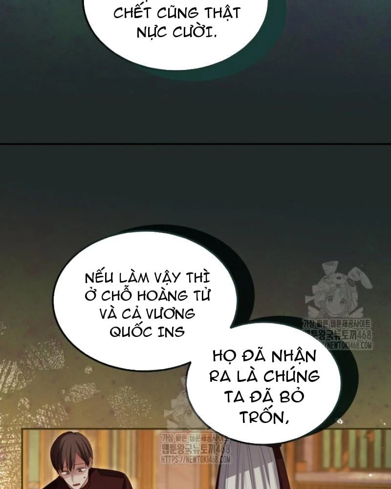 Tôi Sẽ Bị Trừ Khử Cùng Hoàng Đế Chapter 159 - 67