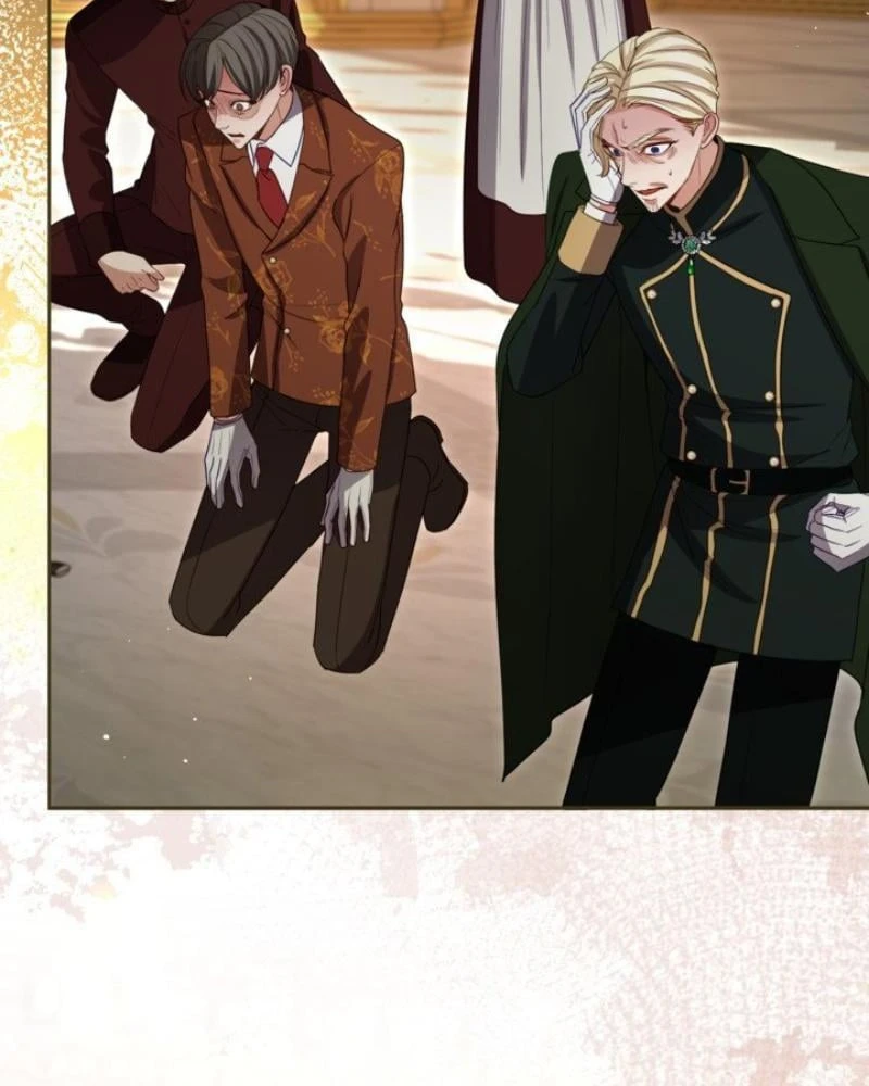 Tôi Sẽ Bị Trừ Khử Cùng Hoàng Đế Chapter 159 - 68