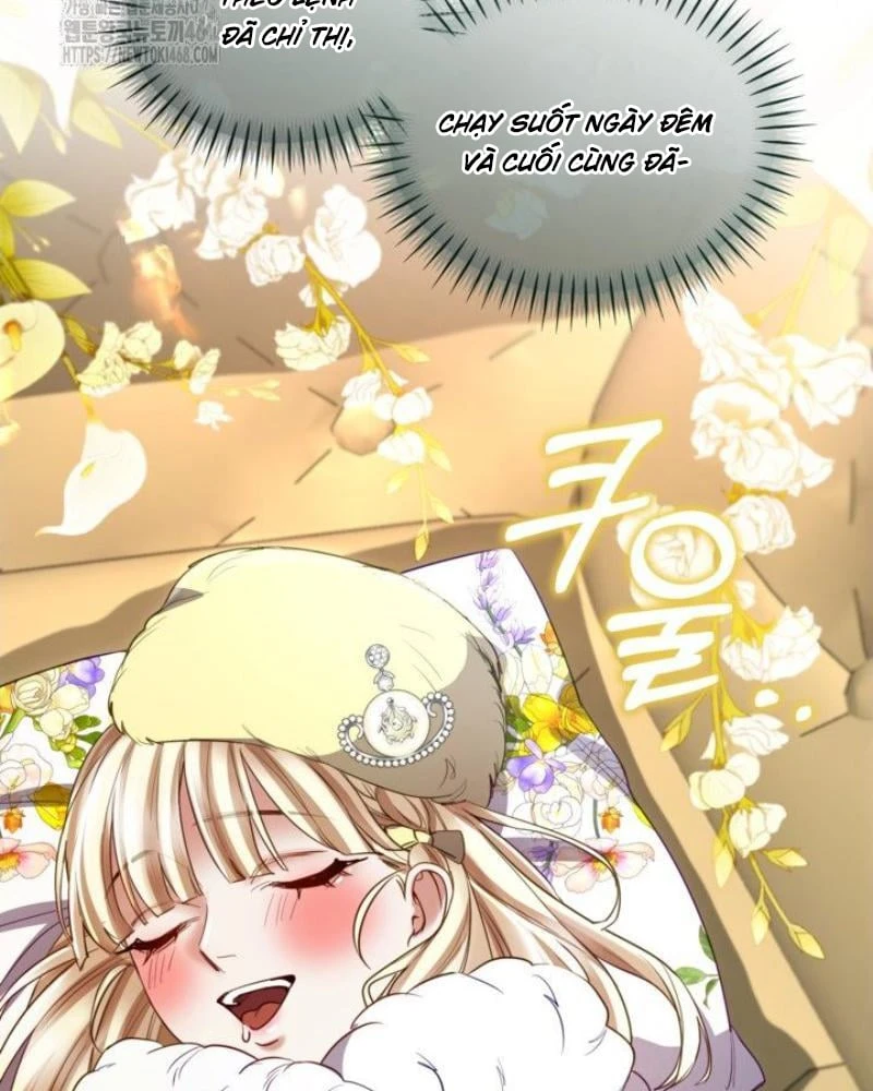 Tôi Sẽ Bị Trừ Khử Cùng Hoàng Đế Chapter 159 - 74