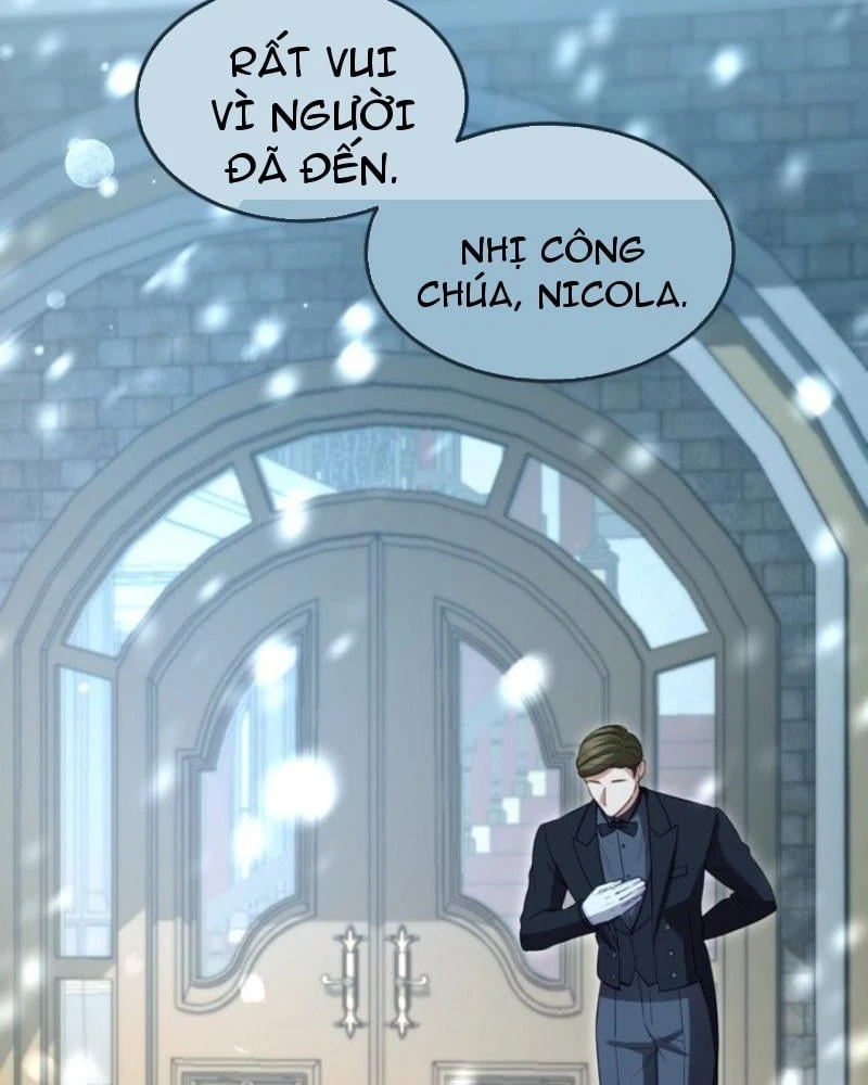 Tôi Sẽ Bị Trừ Khử Cùng Hoàng Đế Chapter 159 - 91