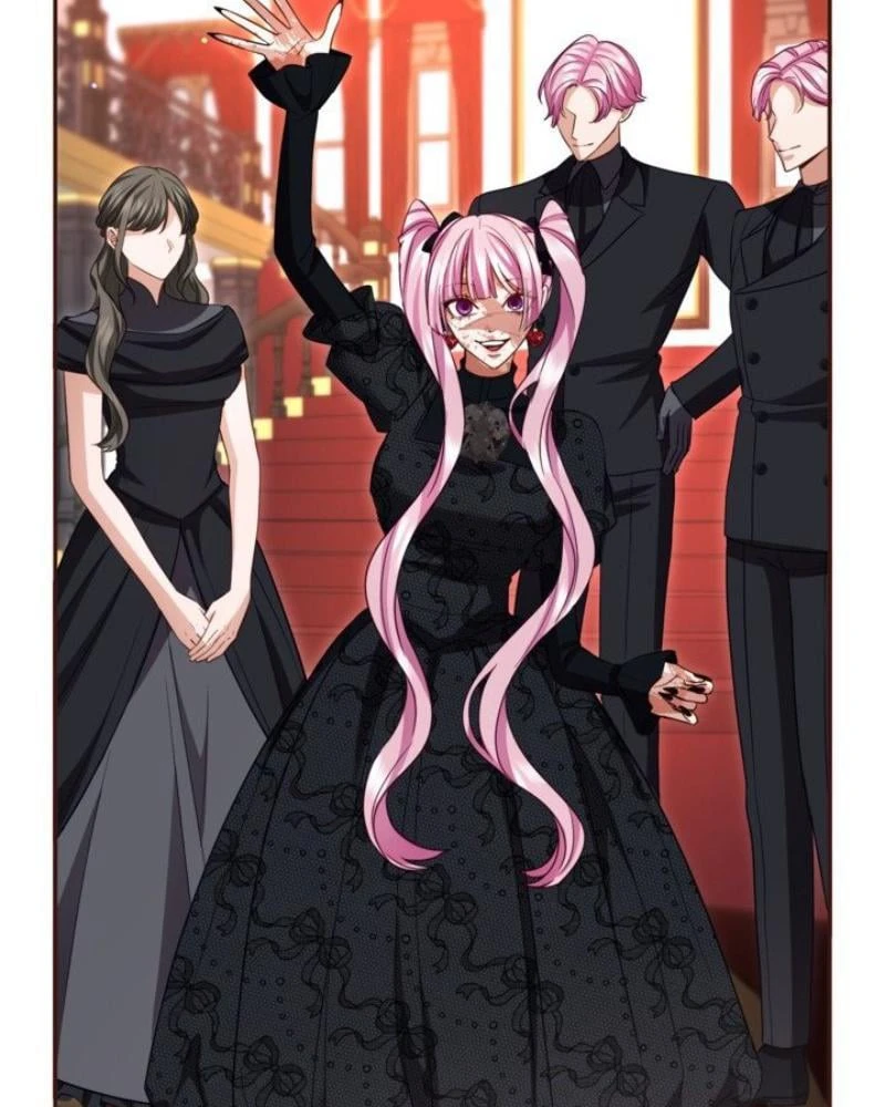 Tôi Sẽ Bị Trừ Khử Cùng Hoàng Đế Chapter 159 - 96