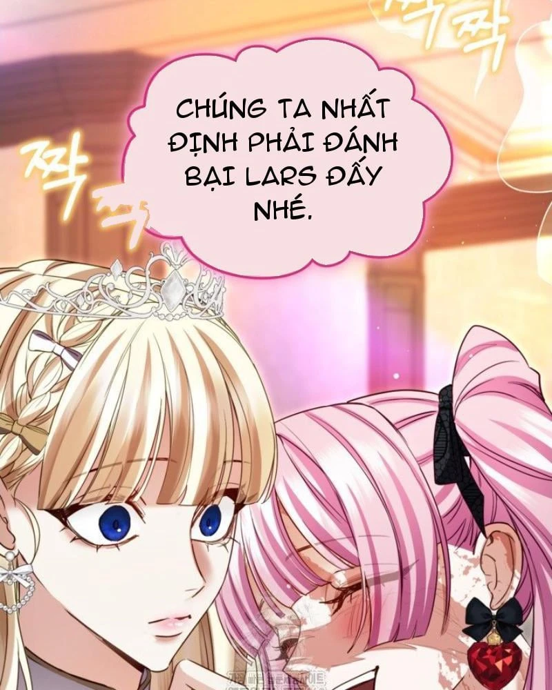 Tôi Sẽ Bị Trừ Khử Cùng Hoàng Đế Chapter 159 - 105