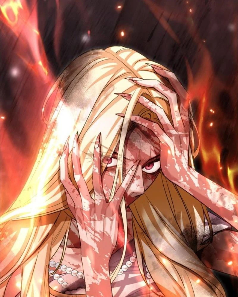 Tôi Sẽ Bị Trừ Khử Cùng Hoàng Đế Chapter 159 - 109