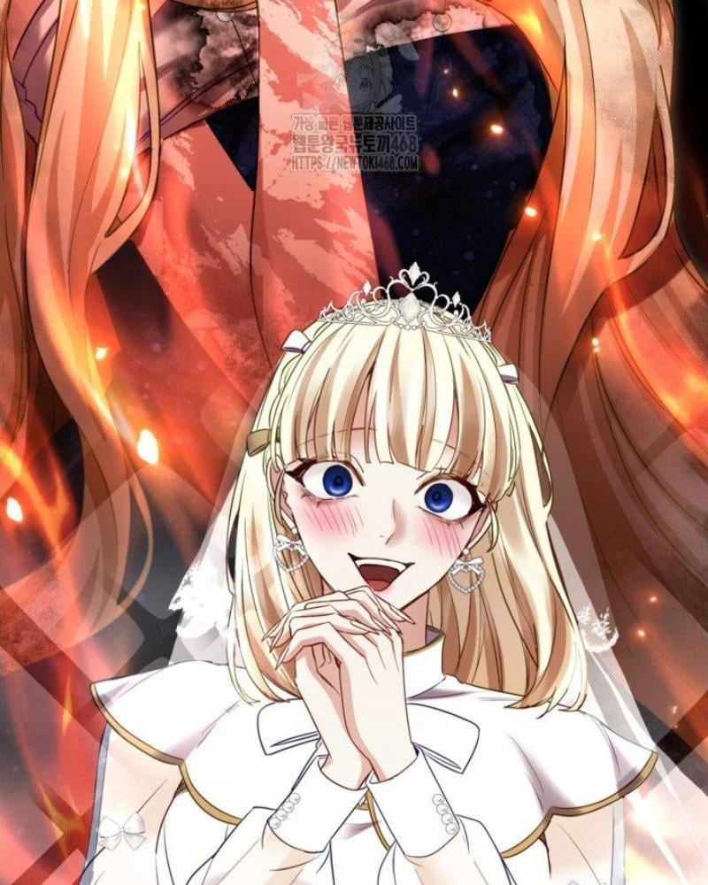 Tôi Sẽ Bị Trừ Khử Cùng Hoàng Đế Chapter 159 - 110