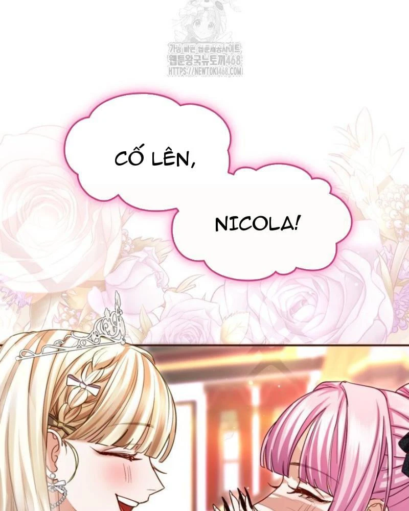 Tôi Sẽ Bị Trừ Khử Cùng Hoàng Đế Chapter 159 - 112