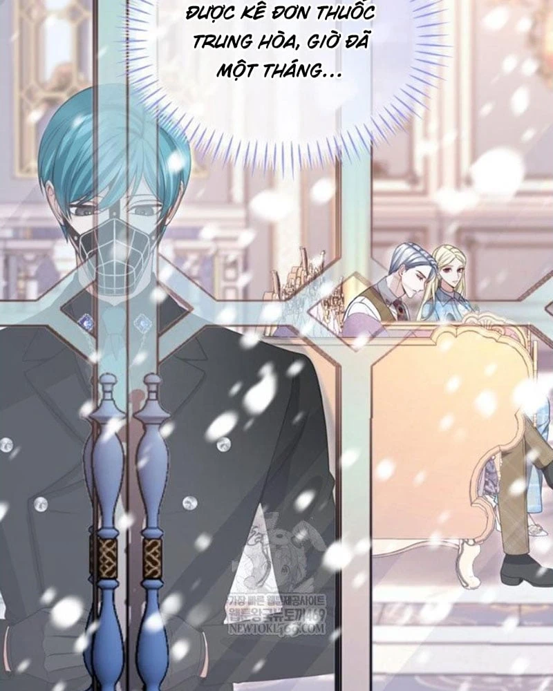 Tôi Sẽ Bị Trừ Khử Cùng Hoàng Đế Chapter 160 + 161 - 2