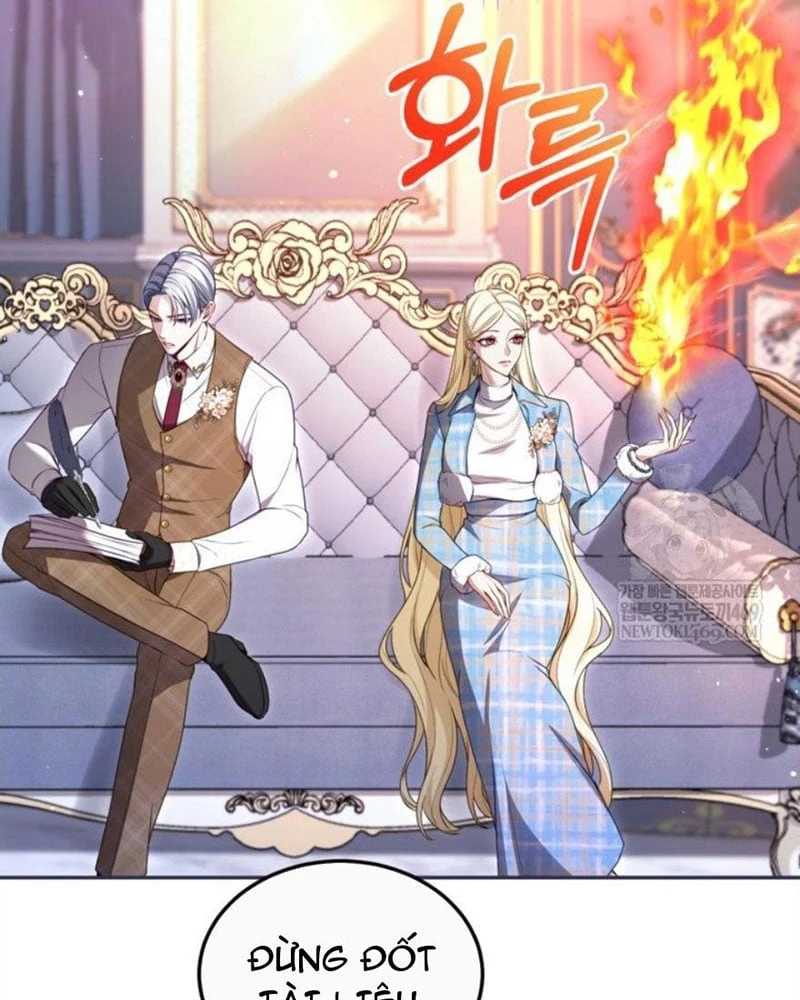 Tôi Sẽ Bị Trừ Khử Cùng Hoàng Đế Chapter 160 + 161 - 4