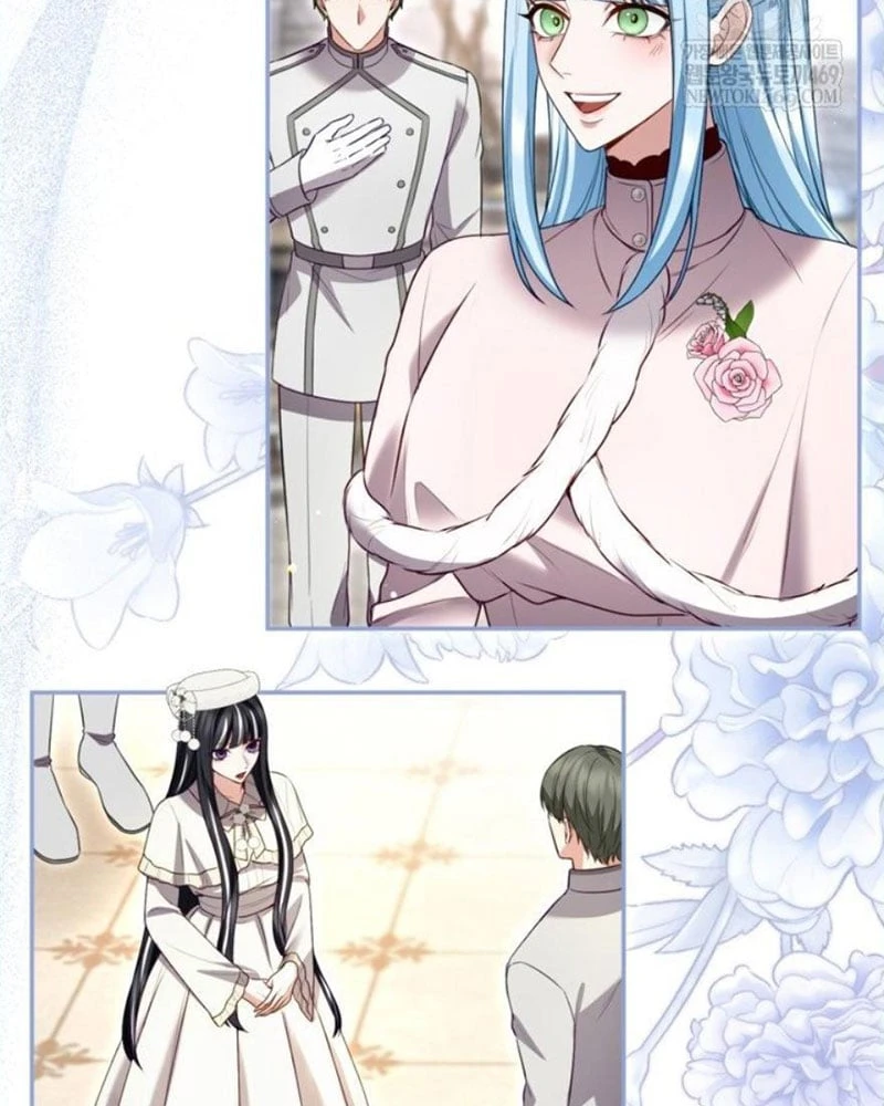 Tôi Sẽ Bị Trừ Khử Cùng Hoàng Đế Chapter 160 + 161 - 6