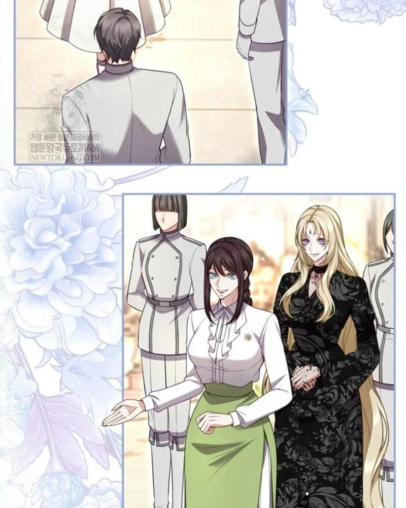 Tôi Sẽ Bị Trừ Khử Cùng Hoàng Đế Chapter 160 + 161 - 7