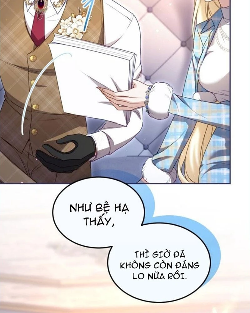 Tôi Sẽ Bị Trừ Khử Cùng Hoàng Đế Chapter 160 + 161 - 9