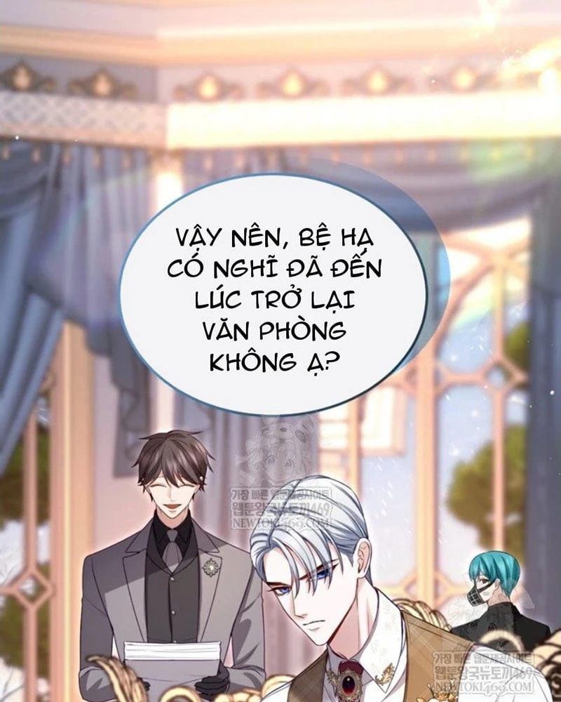 Tôi Sẽ Bị Trừ Khử Cùng Hoàng Đế Chapter 160 + 161 - 10