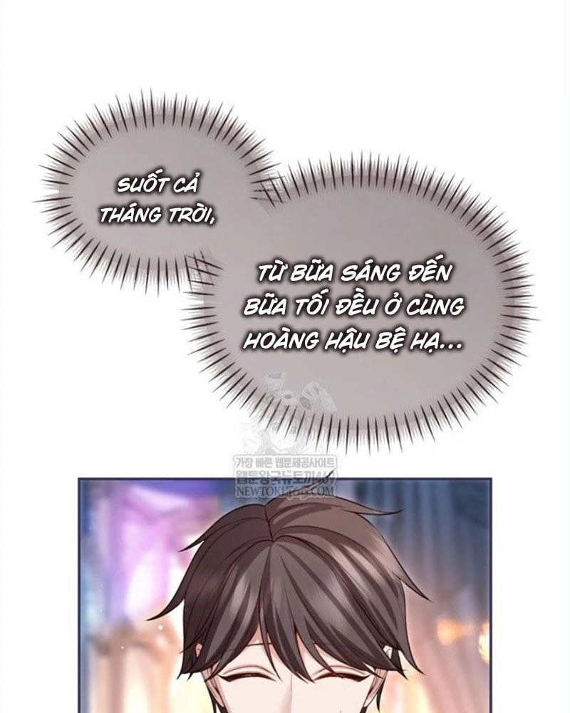 Tôi Sẽ Bị Trừ Khử Cùng Hoàng Đế Chapter 160 + 161 - 12