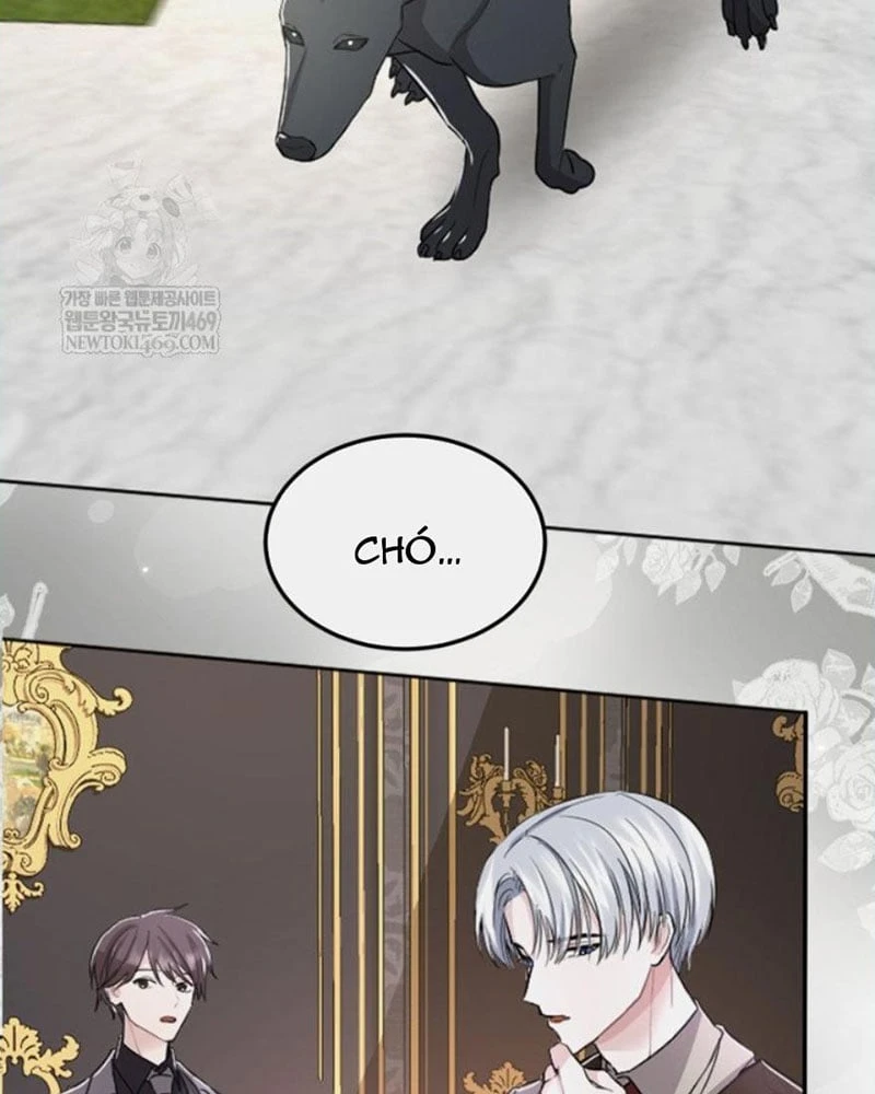 Tôi Sẽ Bị Trừ Khử Cùng Hoàng Đế Chapter 160 + 161 - 18